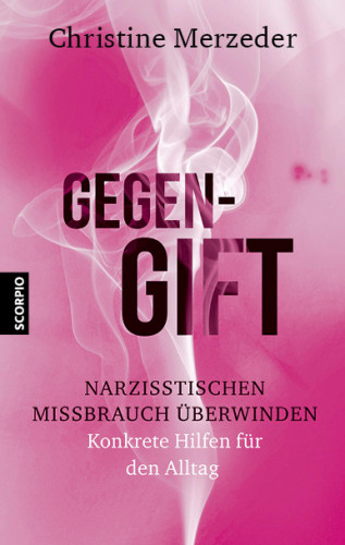 Dr. phil. Christine Merzeder: Gegengift
