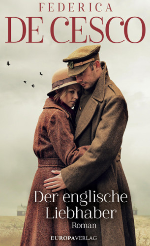 Federica de Cesco: Der englische Liebhaber