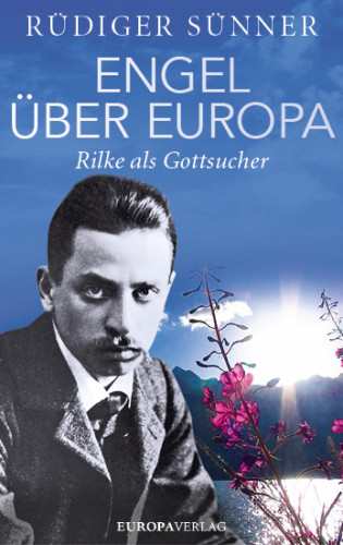 Rüdiger Sünner: Engel über Europa