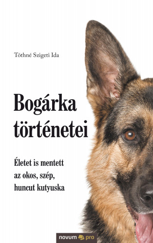 Tóthné Szigeti Ida: Bogárka történetei