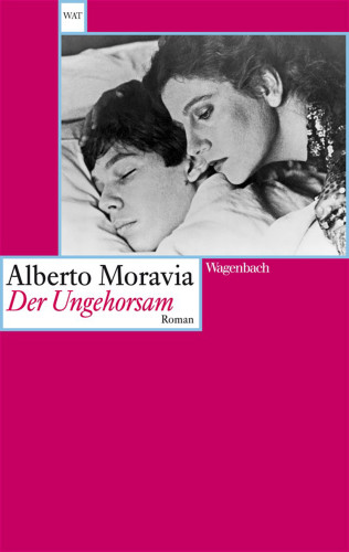 Alberto Moravia: Der Ungehorsam