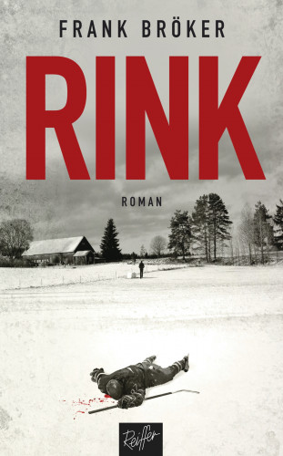 Frank Bröker: RINK