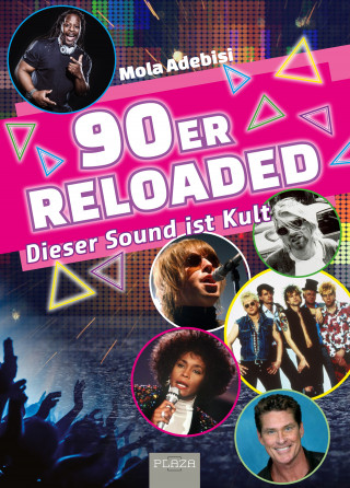 Mola Adebisi: 90er reloaded