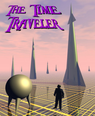 Charles Lankiwicz: The Time Traveler