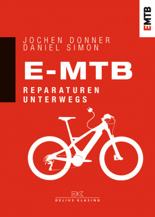 Jochen Donner, Daniel Simon: EMTB