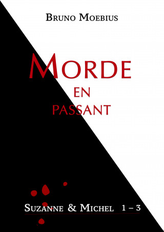 Bruno Moebius: Morde en passant