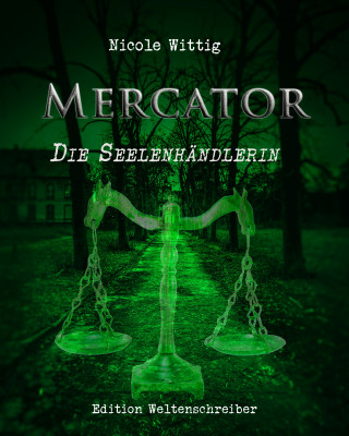 Nicole Wittig: Mercator