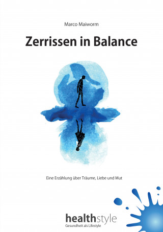 Marco Maiworm: Zerrissen in Balance