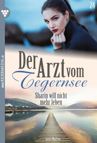 Laura Martens: Sharin will nicht mehr leben
