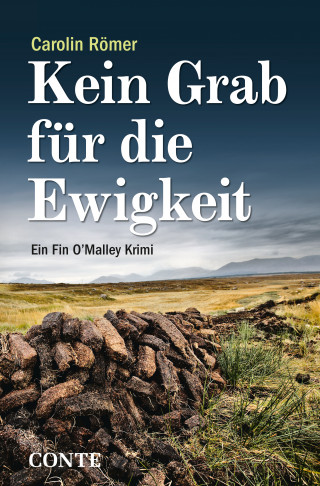 Carolin Römer: Kein Grab für die Ewigkeit