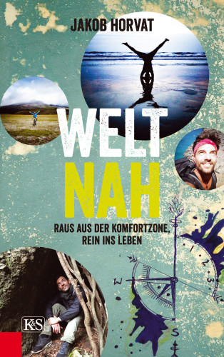 Jakob Horvat: Weltnah