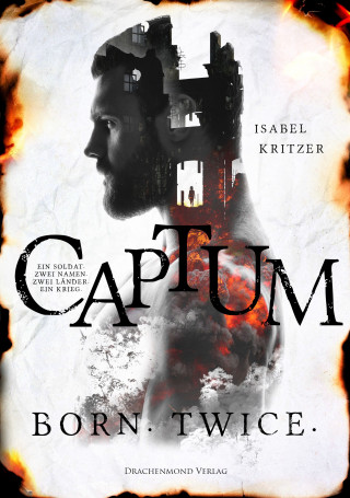 Isabel Kritzer: Captum