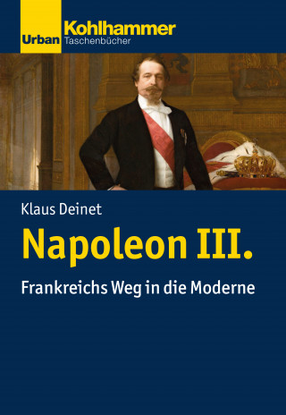 Klaus Deinet: Napoleon III.