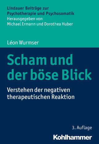 Léon Wurmser: Scham und der böse Blick