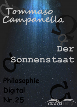Tommaso Campanella: Der Sonnenstaat