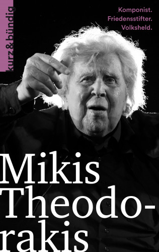 Wassilios Aswestopoulos: Mikis Theodorakis