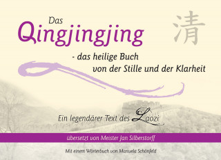 Jan Silberstorff: Das Qingjingjing