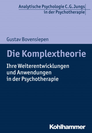 Gustav Bovensiepen: Die Komplextheorie