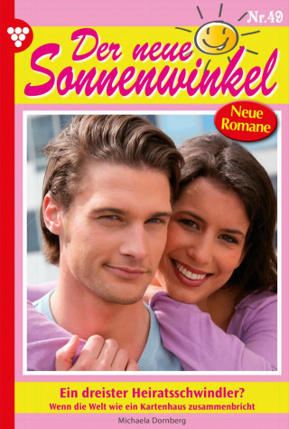 Michaela Dornberg: Ein dreister Heiratsschwindler?