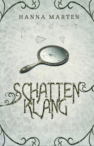 Hanna Marten: Schattenklang