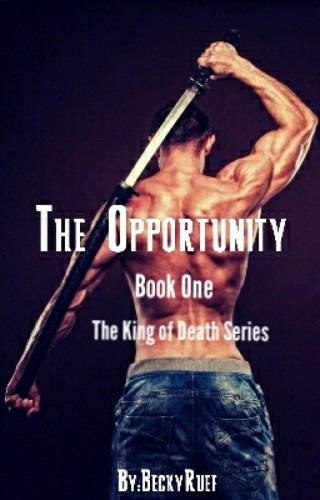 Becca Ruef: The Opportunity