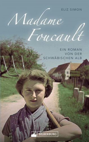 Eliz Simon: Madame Foucault