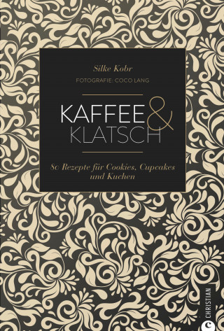 Silke Kobr: Kaffee & Klatsch