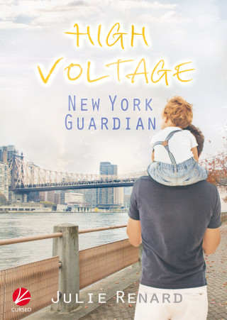 Julie Renard: High Voltage: New York Guardian