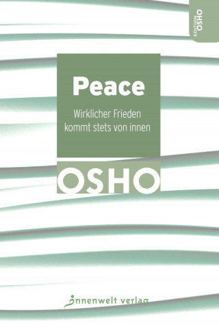 Osho: Peace