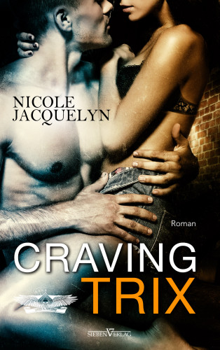 Nicole Jacquelyn: Craving Trix