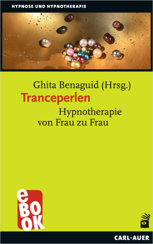 Ghita Benaguid: Tranceperlen