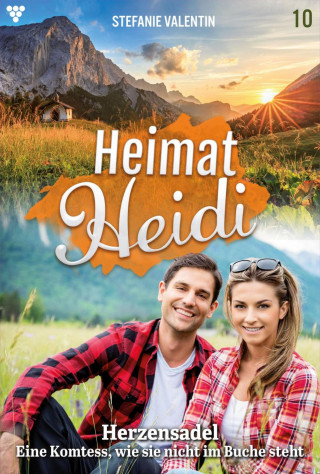 Stefanie Valentin: Herzensadel