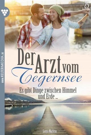Laura Martens: Es gibt Dinge zwischen Himmel und Erde ...