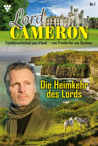 Friederike von Buchner: Die Heimkehr des Lords