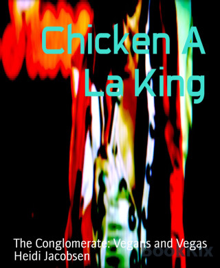 Heidi Jacobsen: Chicken A La King