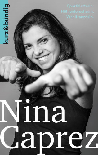 Dominik Osswald: Nina Caprez