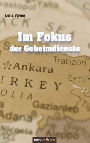 Lena Vivien: Im Fokus der Geheimdienste