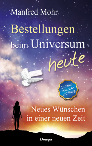 Manfred Mohr: Bestellungen beim Universum heute