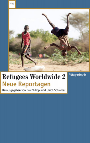 Refugees Worldwide 2