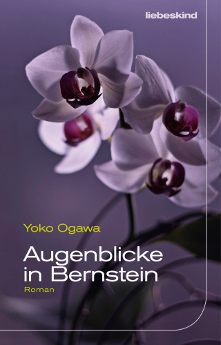 Yoko Ogawa: Augenblicke in Bernstein
