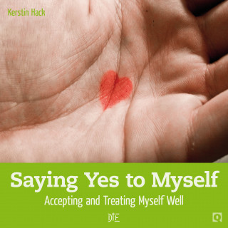 Kerstin Hack: Saying Yes to Myself