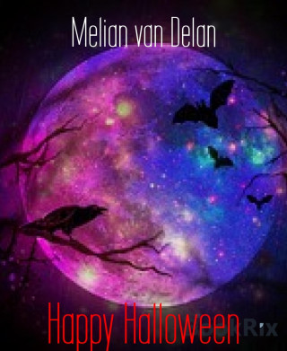 Melian van Delan: Happy Halloween
