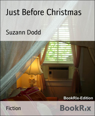 Suzann Dodd: Just Before Christmas