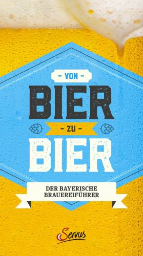 Marc Ritter, Katherine Wiesinger: Von Bier zu Bier
