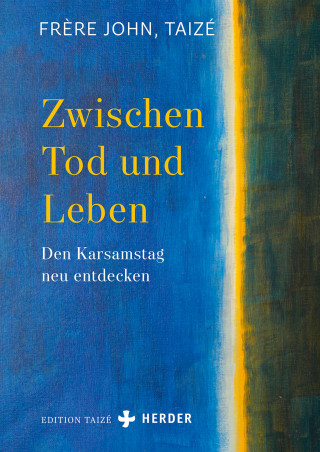 John (Frère): Zwischen Tod und Leben