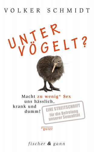 Volker Schmidt: Untervögelt?