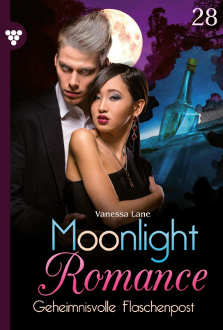Vanessa Lane: Moonlight Romance 28 – Romantic Thriller