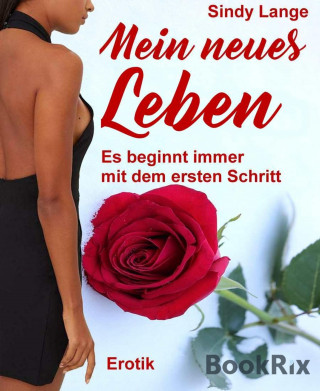 Sindy Lange: Mein neues Leben