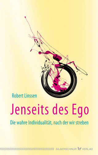 Robert Linssen: Jenseits des Ego