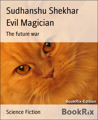 Sudhanshu Shekhar: Evil Magician